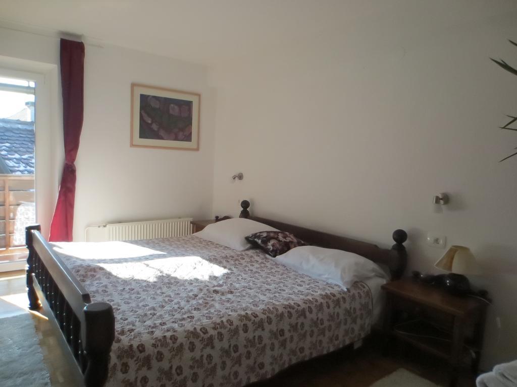 Hotel Gostisce Smuk Križe Esterno foto