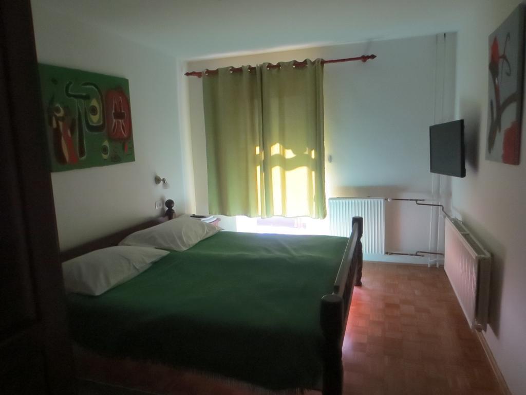 Hotel Gostisce Smuk Križe Esterno foto