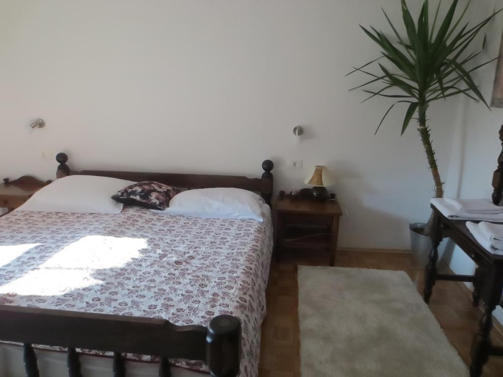 Hotel Gostisce Smuk Križe Esterno foto