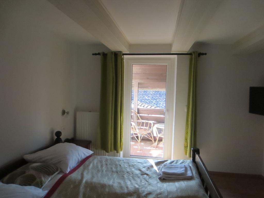 Hotel Gostisce Smuk Križe Esterno foto