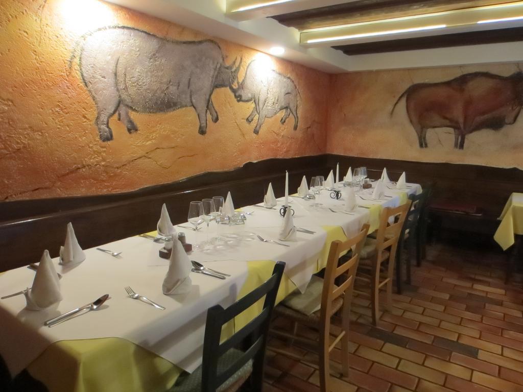 Hotel Gostisce Smuk Križe Esterno foto