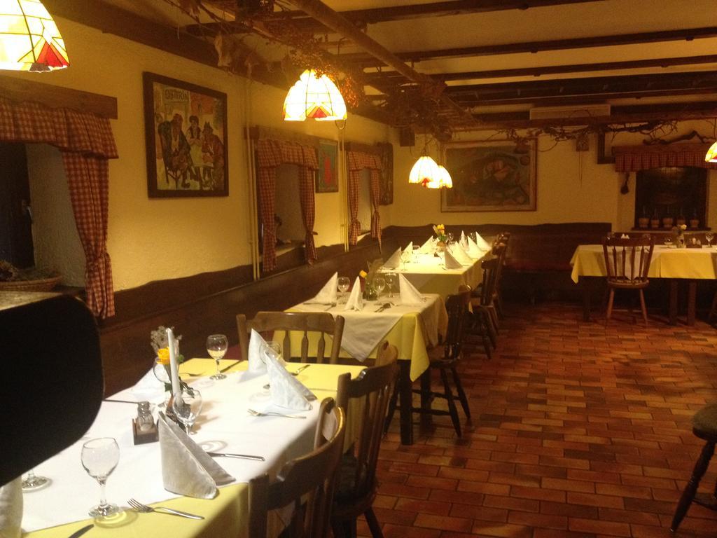 Hotel Gostisce Smuk Križe Esterno foto