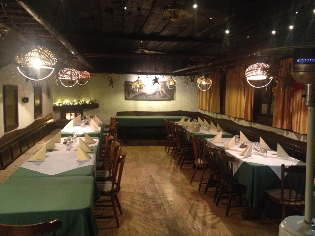 Hotel Gostisce Smuk Križe Esterno foto