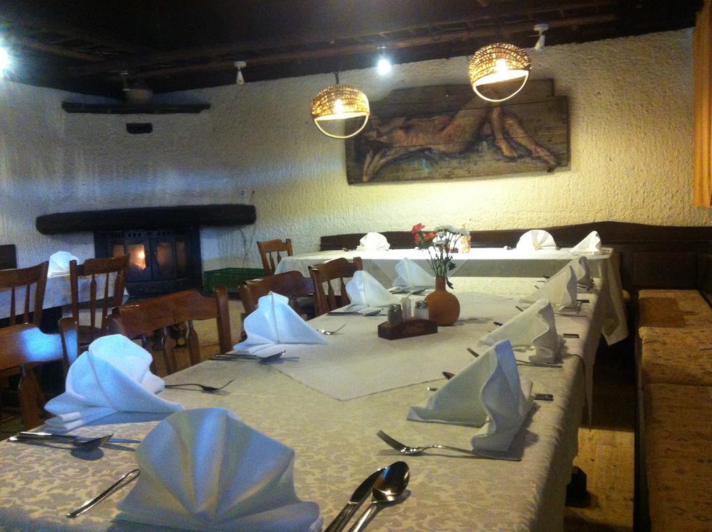 Hotel Gostisce Smuk Križe Esterno foto