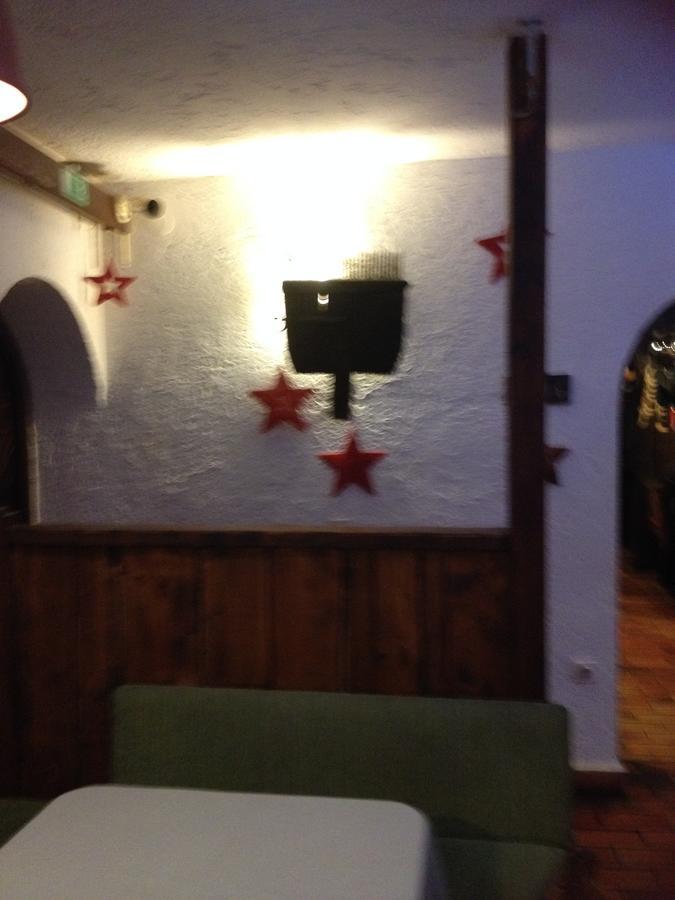 Hotel Gostisce Smuk Križe Esterno foto