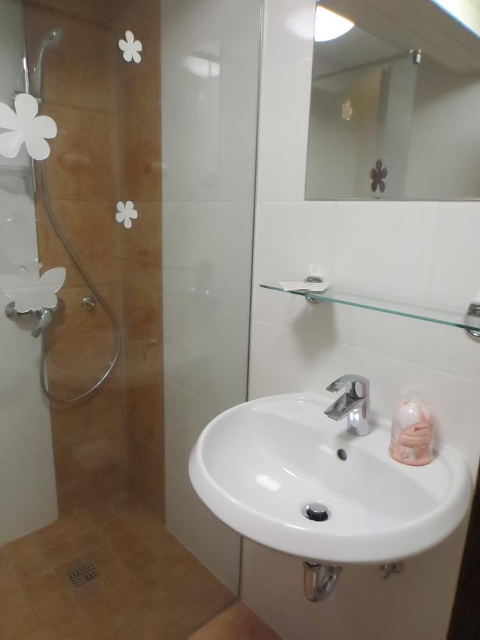 Hotel Gostisce Smuk Križe Esterno foto