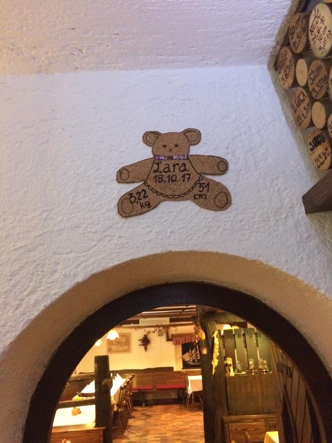 Hotel Gostisce Smuk Križe Esterno foto